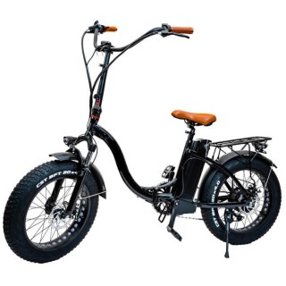 Электрофэтбайк Syccyba H2