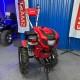 Мотоблок Shtenli 1900 Pro-series LUX (20 л.с.)