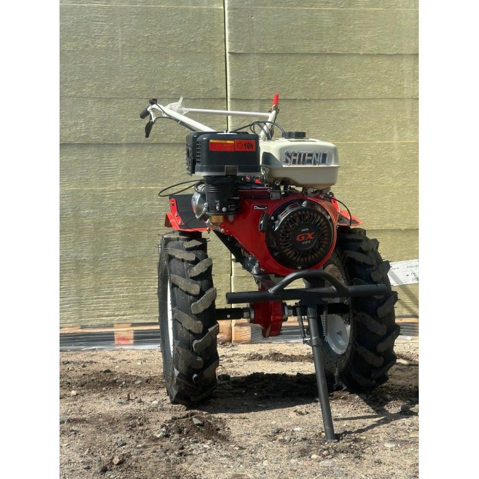 Мотоблок Shtenli 1900 PL (18 л.с.) Без ВОМ