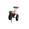 Мотоблок Shtenli 1900 Pro-series (18 л.с.) с ВОМ