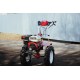 Мотоблок Shtenli 1900 Pro-series (18 л.с.) с ВОМ