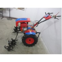 Мотоблок SmartBalance Force (9 л.с.)