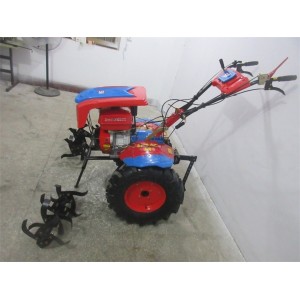 Мотоблок SmartBalance Grom (18 л.с.)