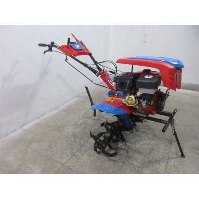 Мотоблок SmartBalance Grom (18 л.с.)