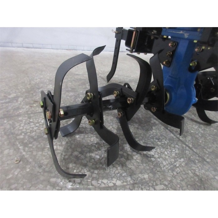 Мотоблок SmartBalance Grom (18 л.с.)