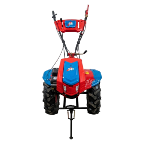 Мотоблок SmartBalance Grom (18 л.с.)
