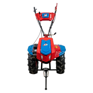 Мотоблок SmartBalance Grom (18 л.с.)