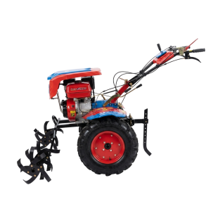 Мотоблок SmartBalance Force (9 л.с.)