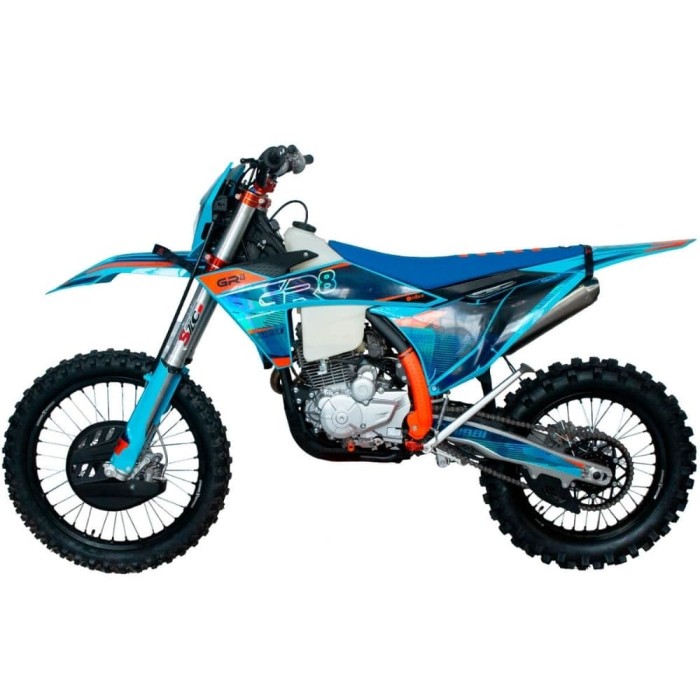 Мотоцикл эндуро GR8 F300A Enduro Optimum