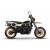 Мотоцикл MINSK CX 650