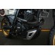 Мотоцикл MINSK CX 650 Белый