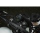 Мотоцикл MINSK CX 650 Белый