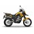 Мотоцикл MINSK Goose 400