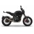 Мотоцикл MINSK SCR 250