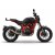 Мотоцикл MINSK SCR 250