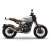Мотоцикл MINSK SCR 250