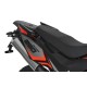 Мотоцикл Motoland 250 ENDURO BLAZER (XF250-A) красный