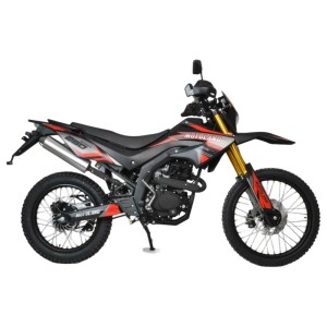 Мотоцикл Motoland 250 ENDURO BLAZER (XF250-A)
