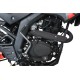 Мотоцикл Motoland 250 ENDURO BLAZER (XF250-A) красный