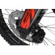Мотоцикл Motoland 250 ENDURO BLAZER (XF250-A) красный