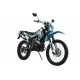 Мотоцикл Кросс Motoland XR300 LITE (175FMM) с ПТС