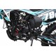 Мотоцикл Кросс Motoland XR300 LITE (175FMM) с ПТС