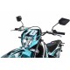 Мотоцикл Кросс Motoland XR300 LITE (175FMM) с ПТС