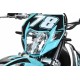 Мотоцикл Кросс Motoland XR300 LITE (175FMM) с ПТС