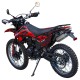 Мотоцикл эндуро Racer ZWC2-300B Booster