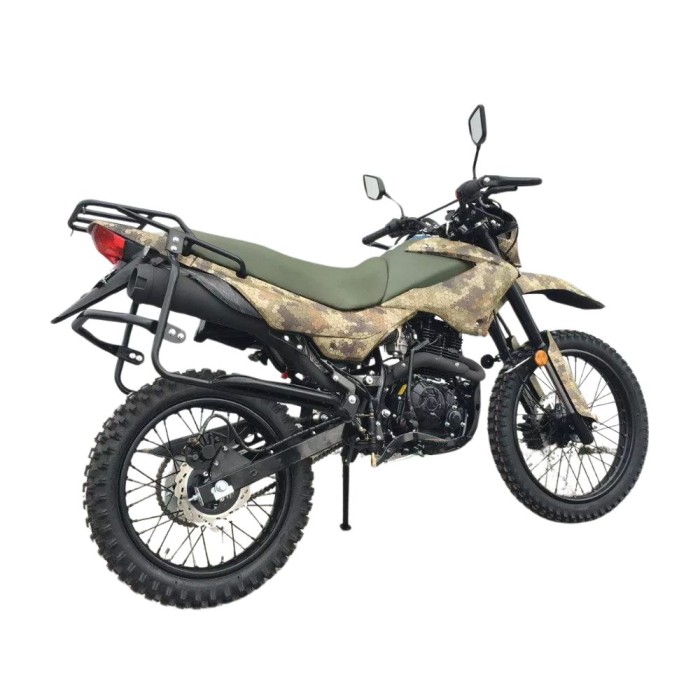 Мотоцикл Racer zwc2-300x Panther
