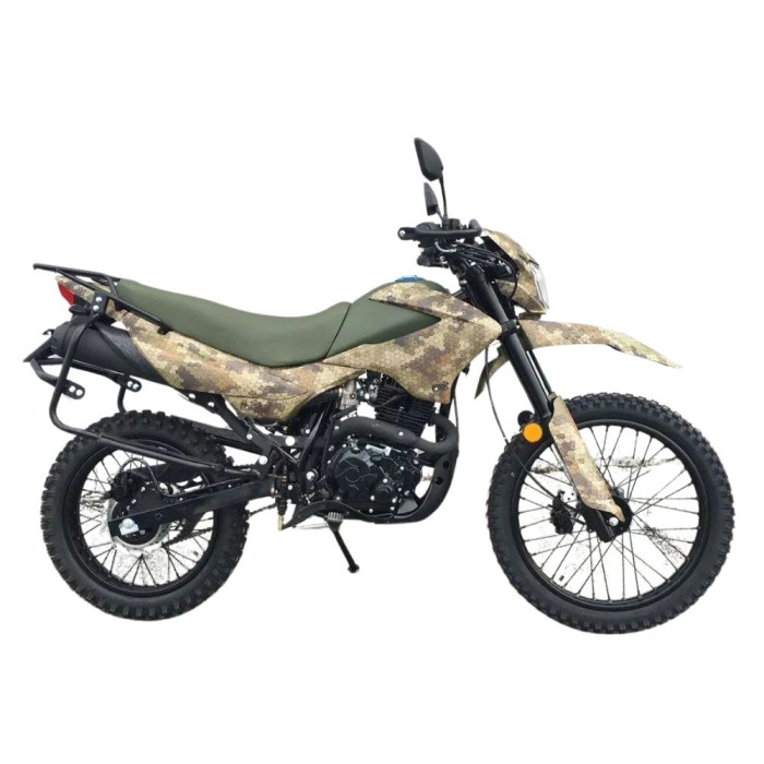 Мотоцикл Racer zwc2-300x Panther