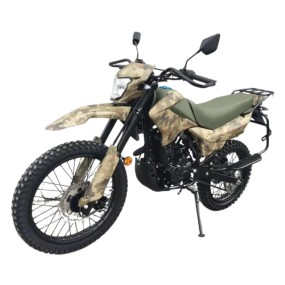 Мотоцикл Racer zwc2-300x Panther