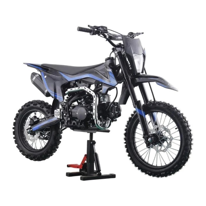 Питбайк AVM Blaze 125