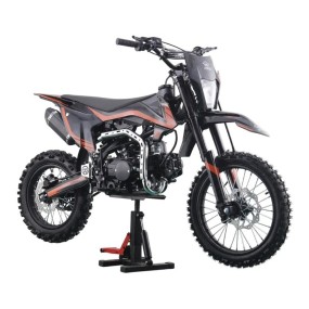 Питбайк AVM Blaze 125E Оранжевый