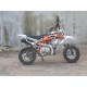 Питбайк KAYO TS70 10/10 автомат, эл.стартер