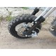 Питбайк KAYO TS70 10/10 автомат, эл.стартер