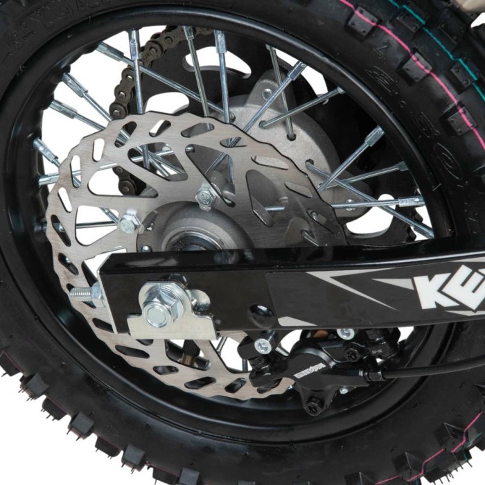 Питбайк Kews Kews K60 E 10/10