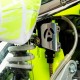 Питбайк Motoland 110 APEX10 E 14/12 автомат Зелёный