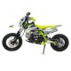Питбайк Motoland 110 SX 110 E 12/10 Зелёный