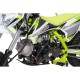Питбайк Motoland 110 SX 110 E 12/10 Зелёный
