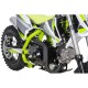 Питбайк Motoland 110 SX 110 E 12/10 Зелёный