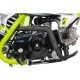Питбайк Motoland 110 SX 110 E 12/10 Зелёный