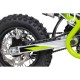 Питбайк Motoland 110 SX 110 E 12/10 Зелёный