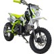 Питбайк Motoland 110 SX 110 E 12/10 Зелёный