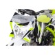 Питбайк Motoland 110 SX 110 E 12/10 Зелёный
