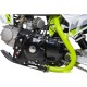 Питбайк Motoland 110 SX 110 E 12/10 Зелёный