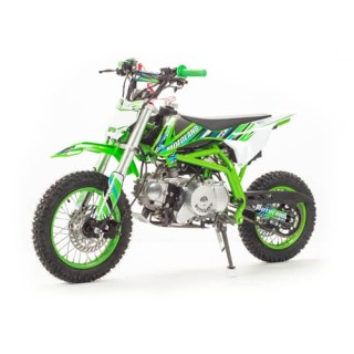 Питбайк Motoland CRF 10