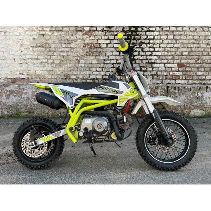 Питбайк Motoland CRF 10