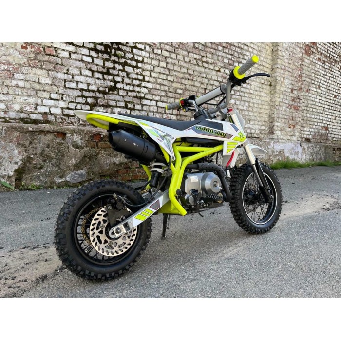 Питбайк Motoland CRF 10