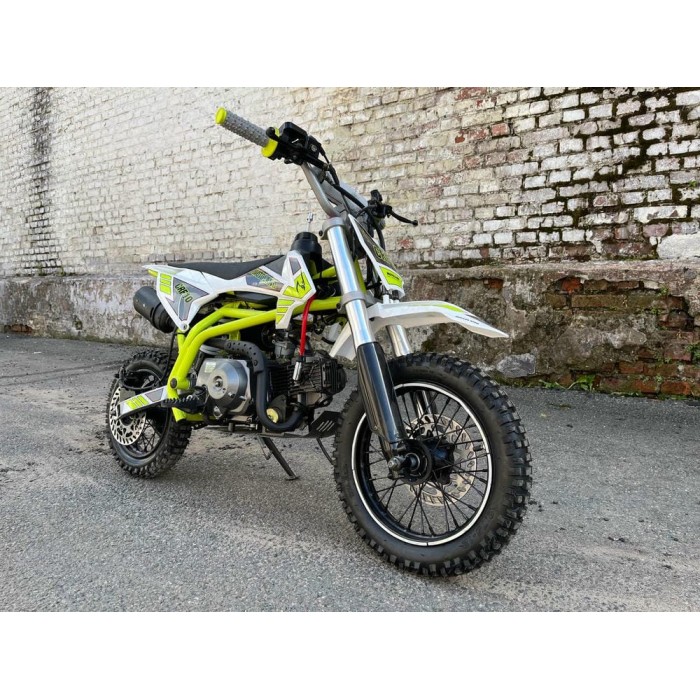 Питбайк Motoland CRF 10